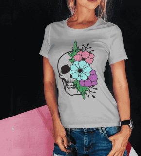 women-with-gray-tee-with-skull-with-flowers-ccd-website_11zon